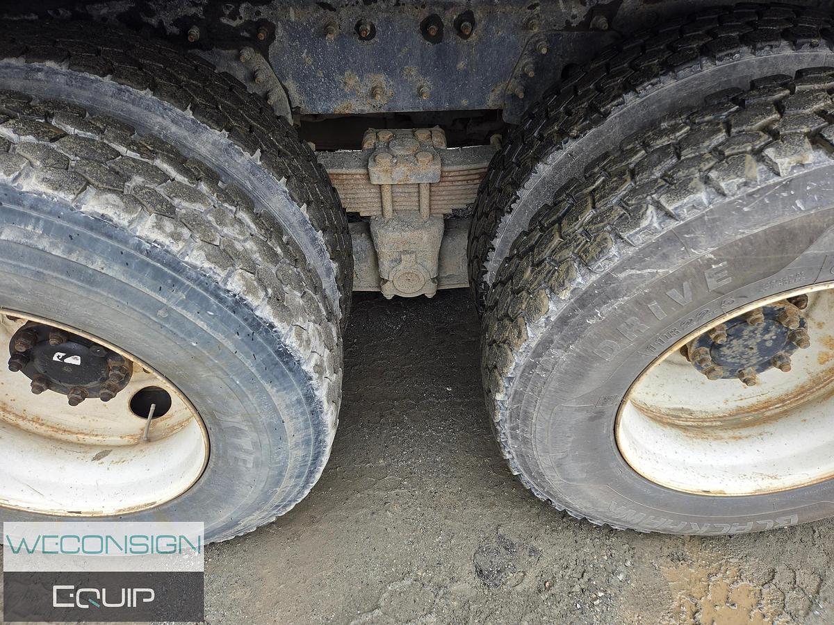 Used 2010 International