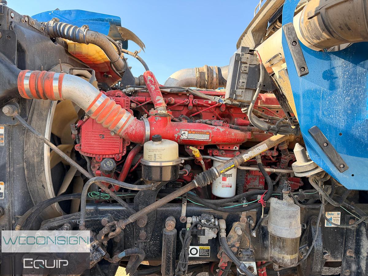 Used 2012 Kenworth T800