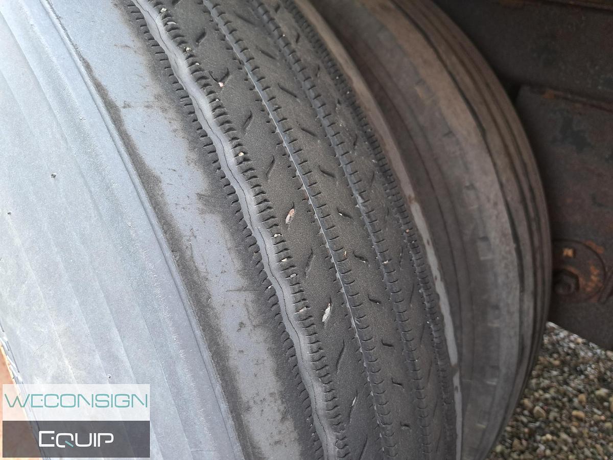 Used 2012 Prime Solutions 24" Rotary Dewatering Press