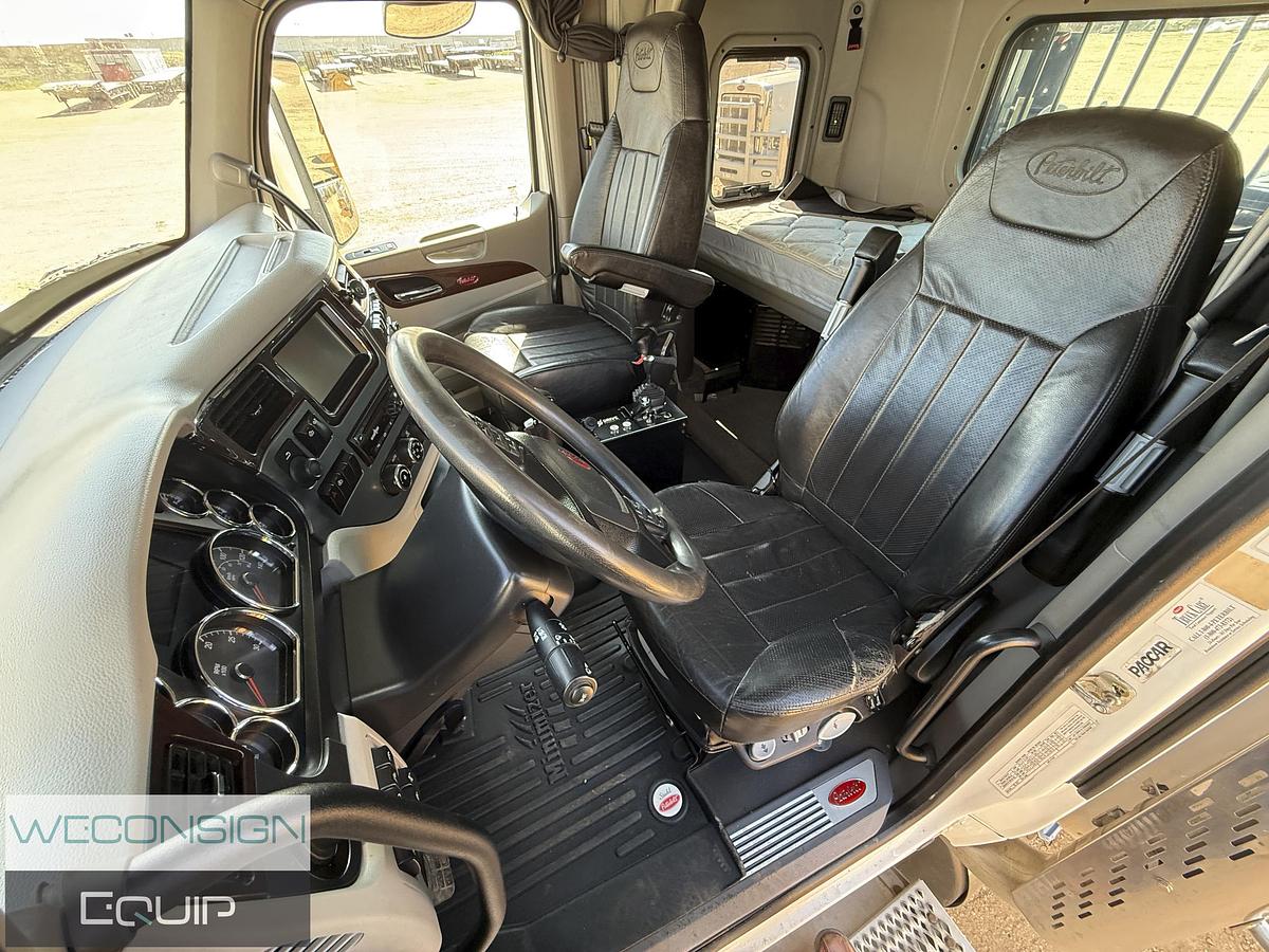 Used 2018 Peterbilt 567