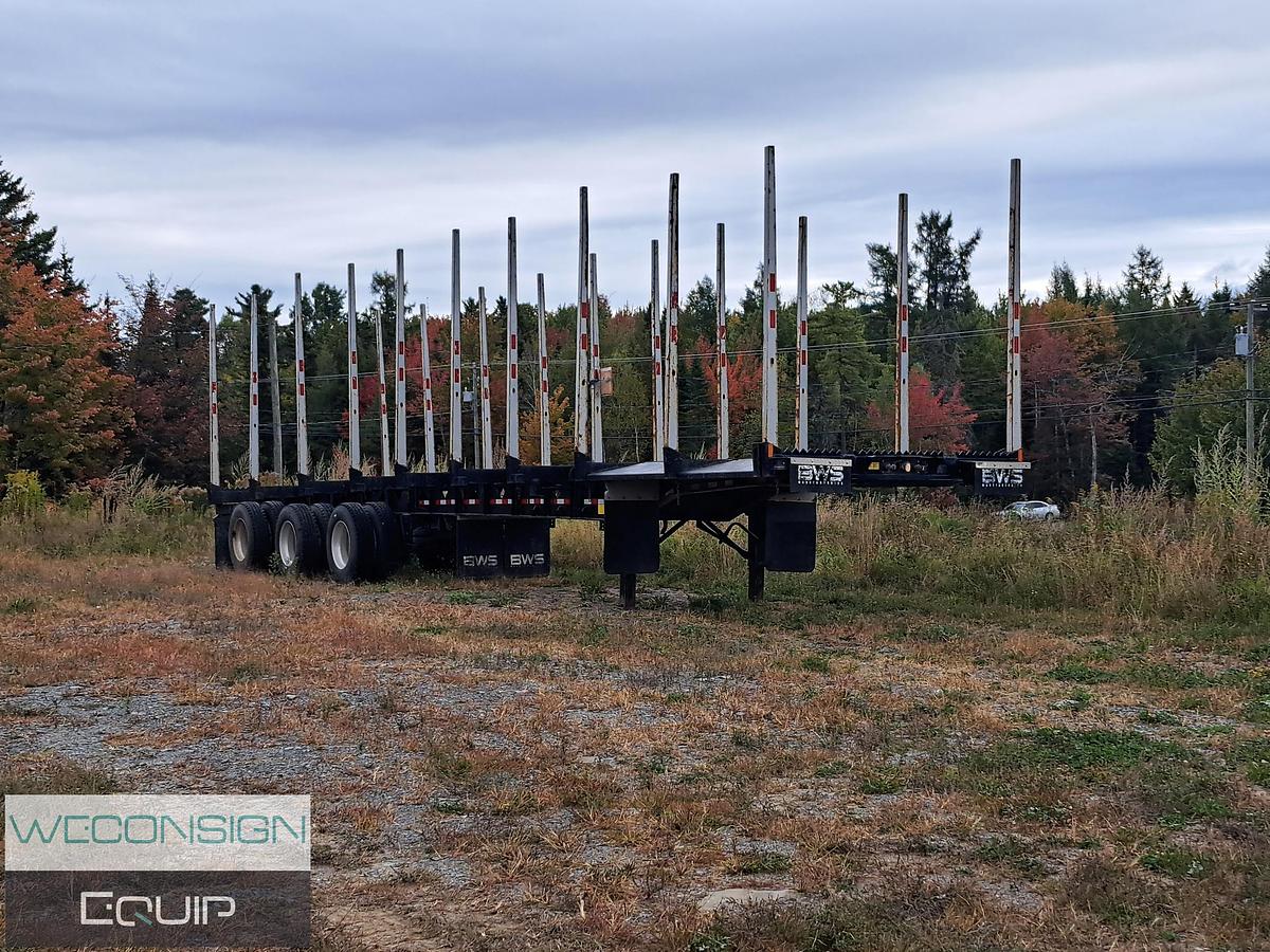 Used 2019 BWS 48LF3X5T NB