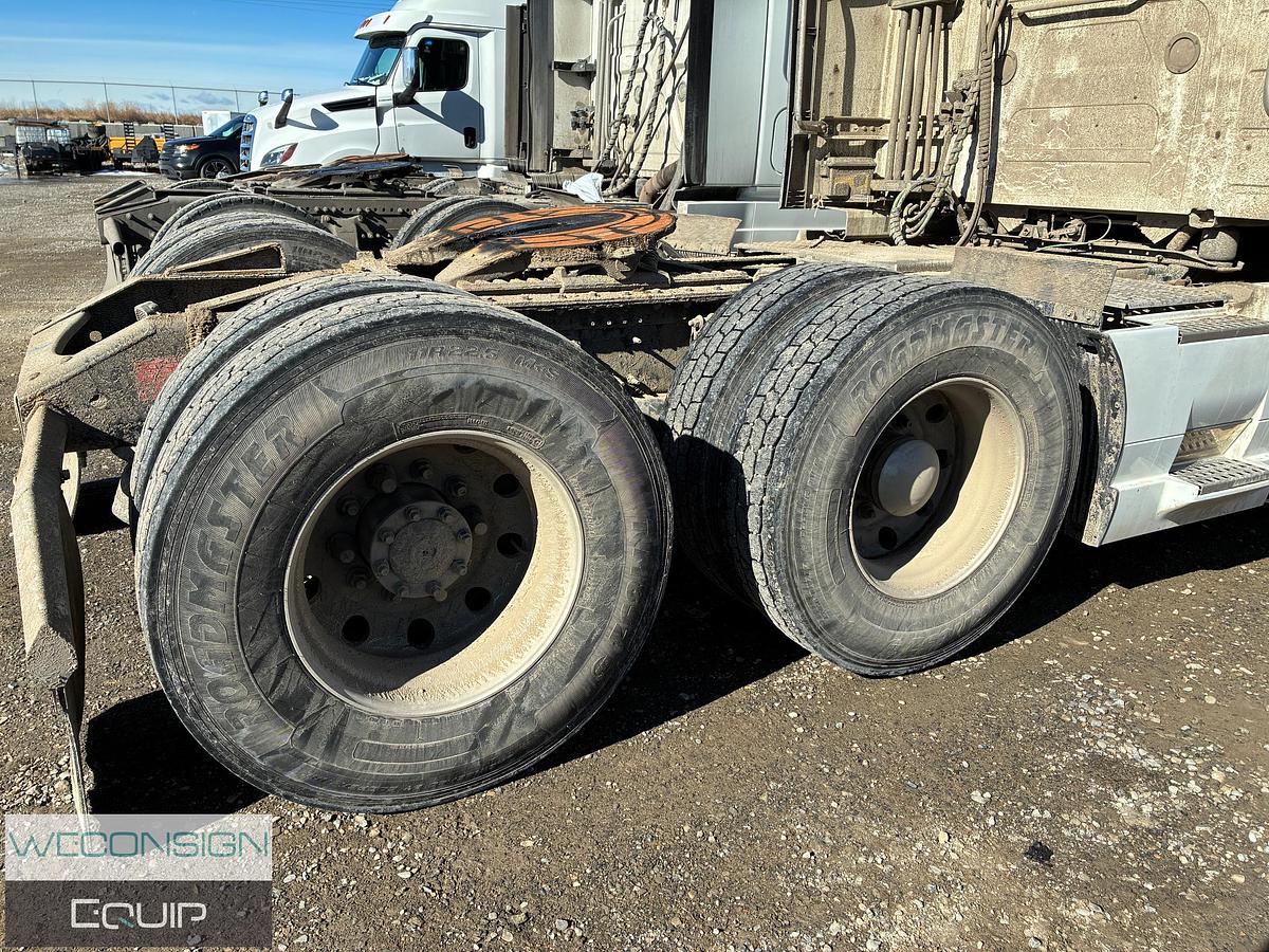 Used 2020 Volvo VNL 760 / VNL64T