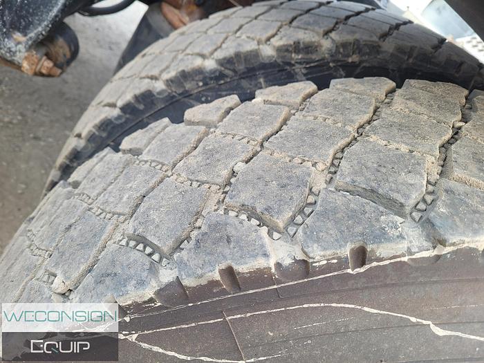 Used 2012 Western Star 4900 HWY Truck Tractor