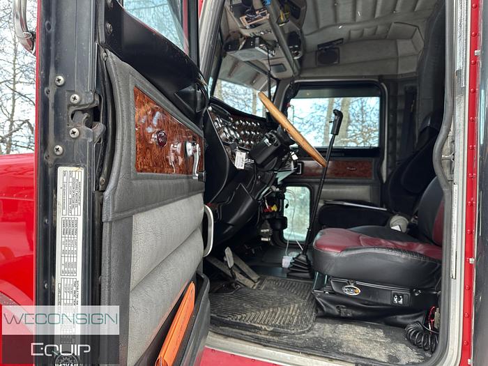 Used 2005 Peterbilt 379