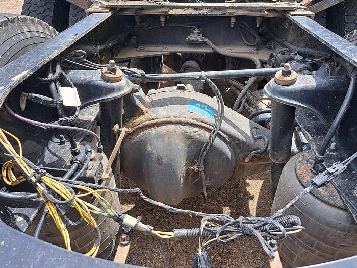 Used 2022 Peterbilt 389 With SUPER 40s HWY Truck Tractor