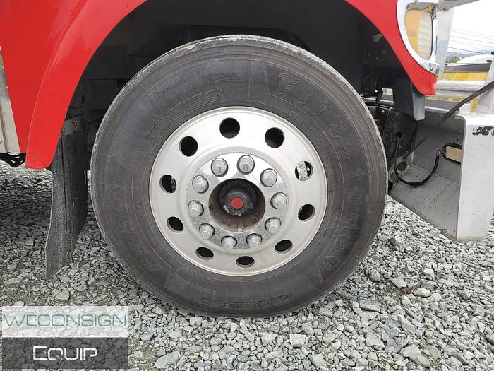 Used 2015 International 9900i SFA Heavy Haul Truck Tractor