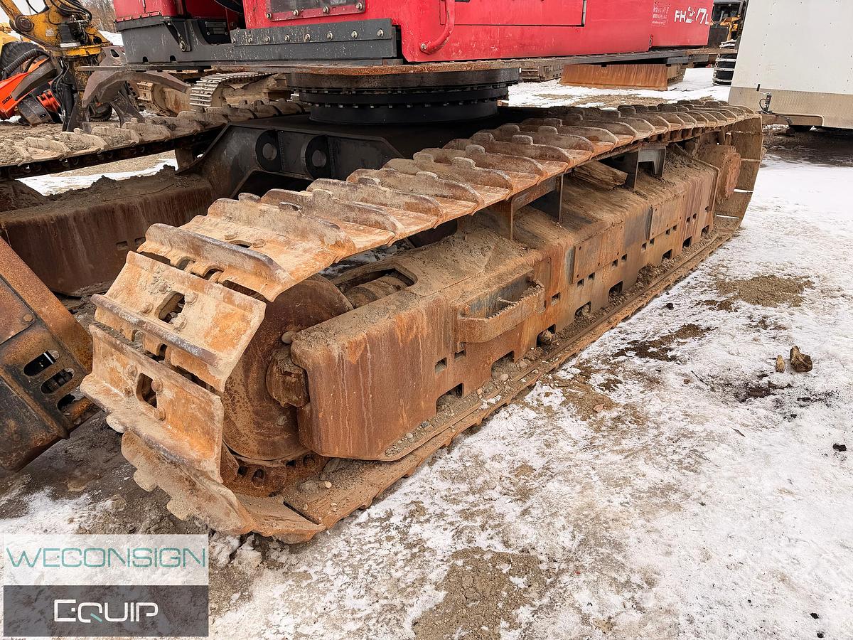 Used 2018 Eltec FH227L