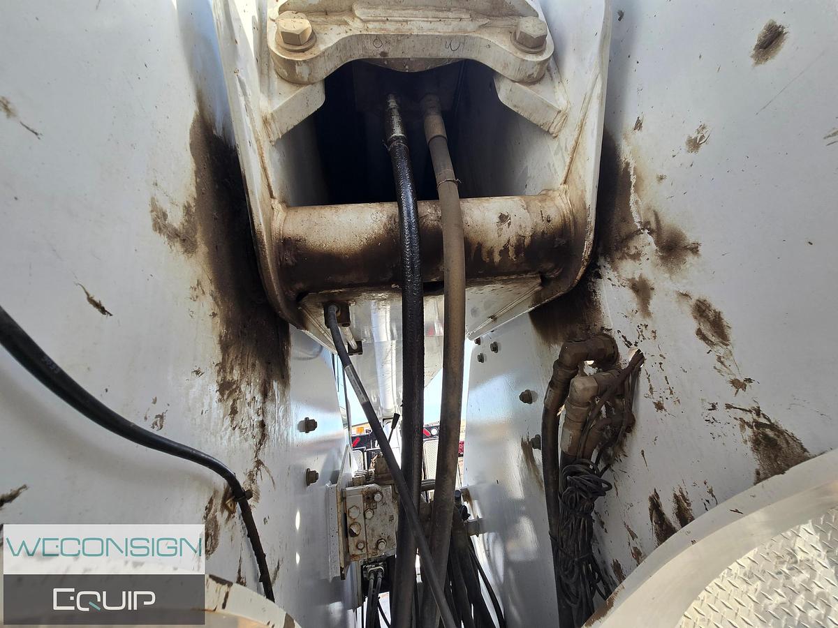 Used 2013 Kenworth C500