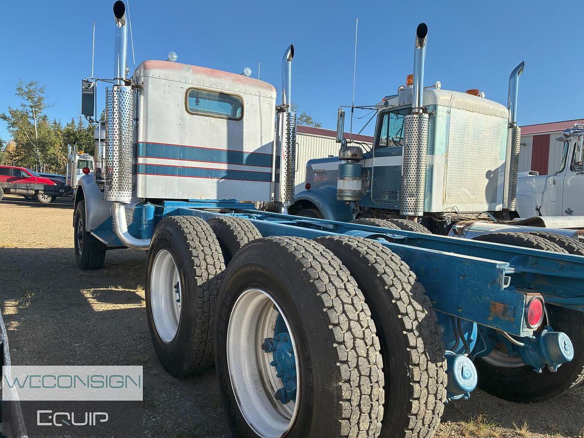 Used 1980 Kenworth W900