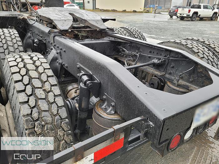 Used 2016 Western Star 4900SA Heavy Haul Truck Tractor