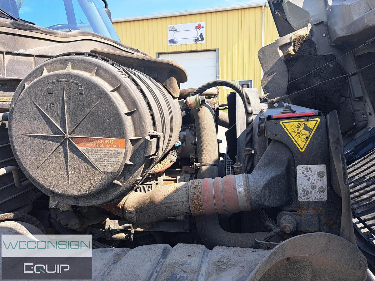 Used 2010 International 4300SBA Service and Mechanic Trucks
