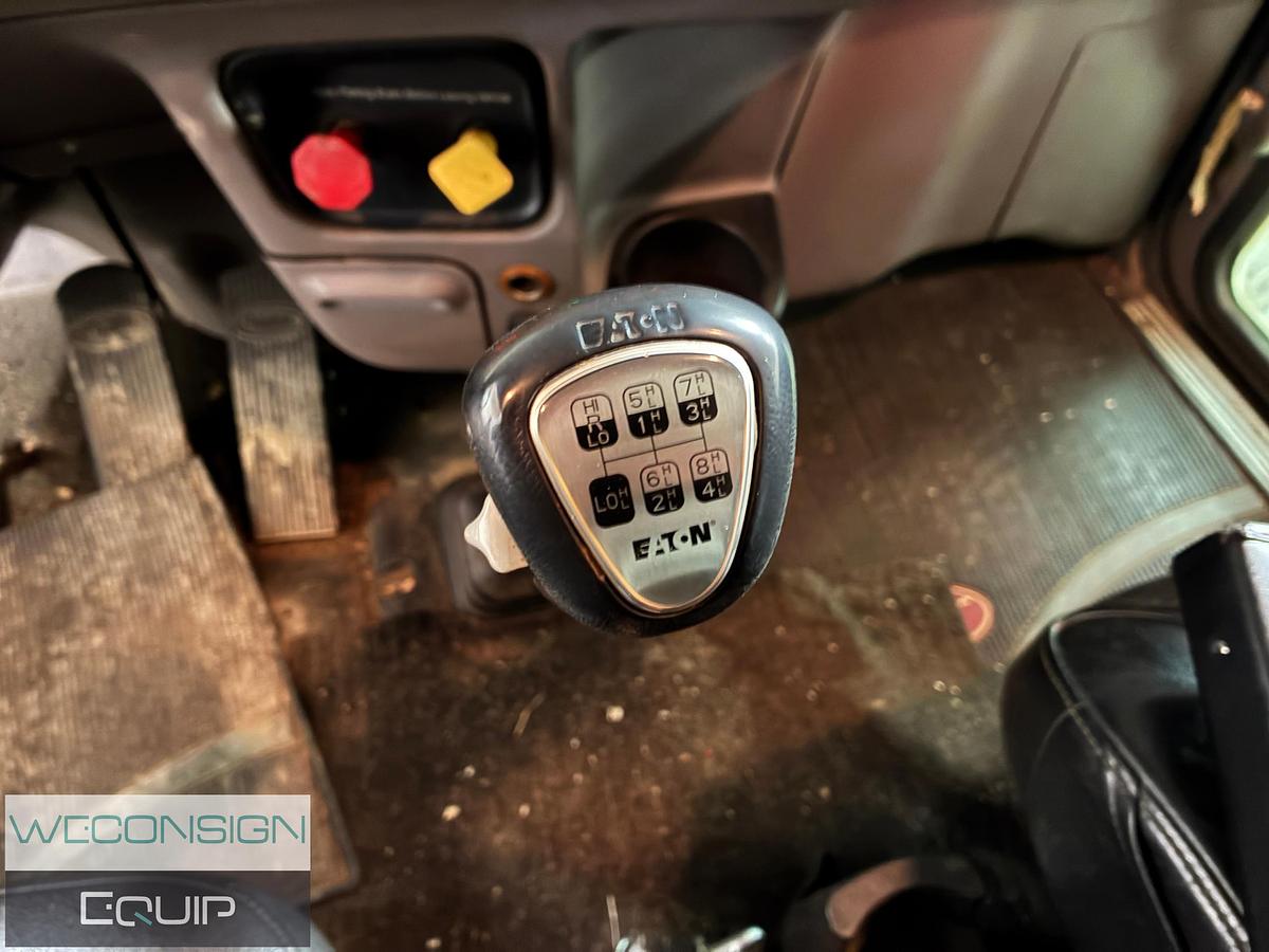 Used 2020 Peterbilt  389