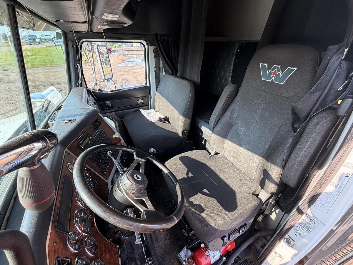 Used 2014 Western Star 4900 Code Combo Vacuum Truck