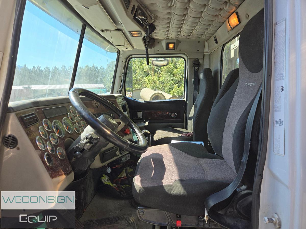 Used 2013 Western Star 4900