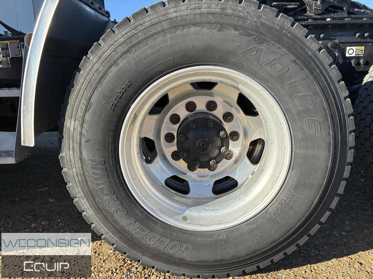 Used 2020 Kenworth T680 Sleeper Truck Tractor