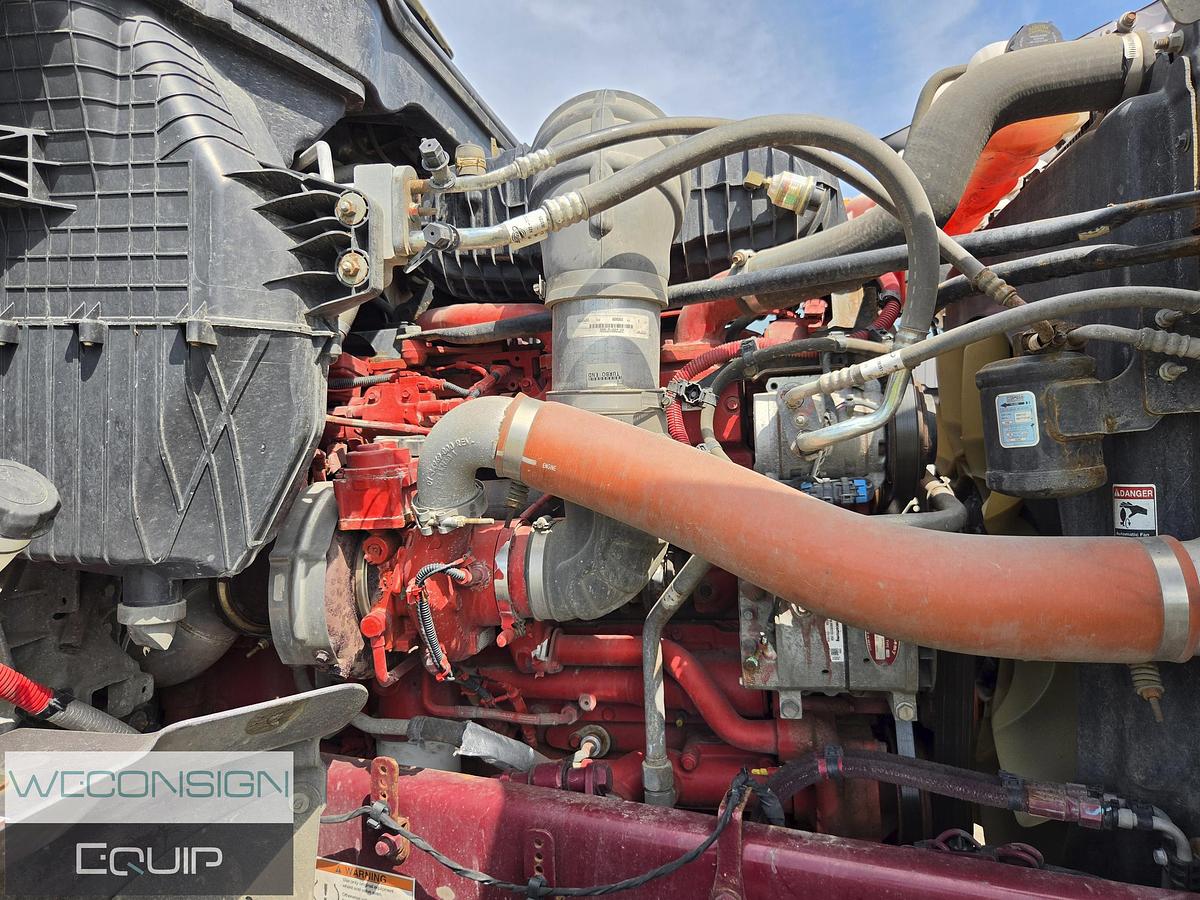 Used 2024 Western Star 49X