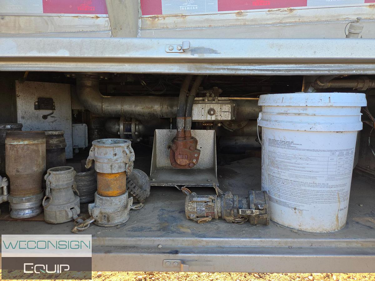 Used 2012 Tremcar DOT 407