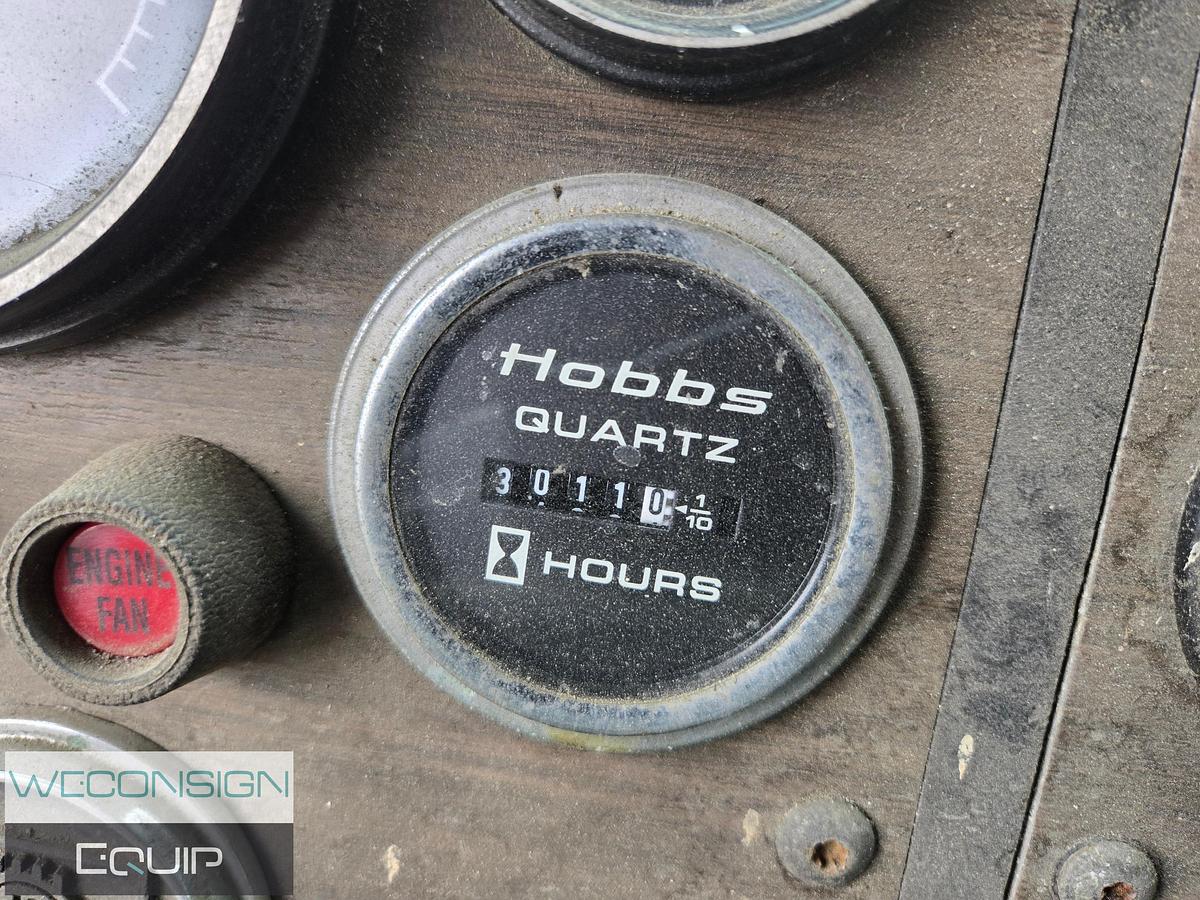 Used 1989 Kenworth K100E Cabover