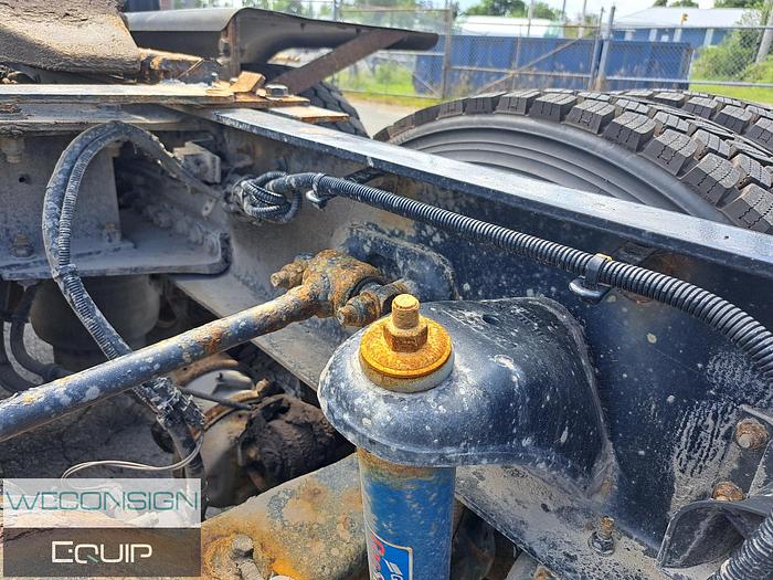 Used 2020 Kenworth W900L HWY Truck Tractor