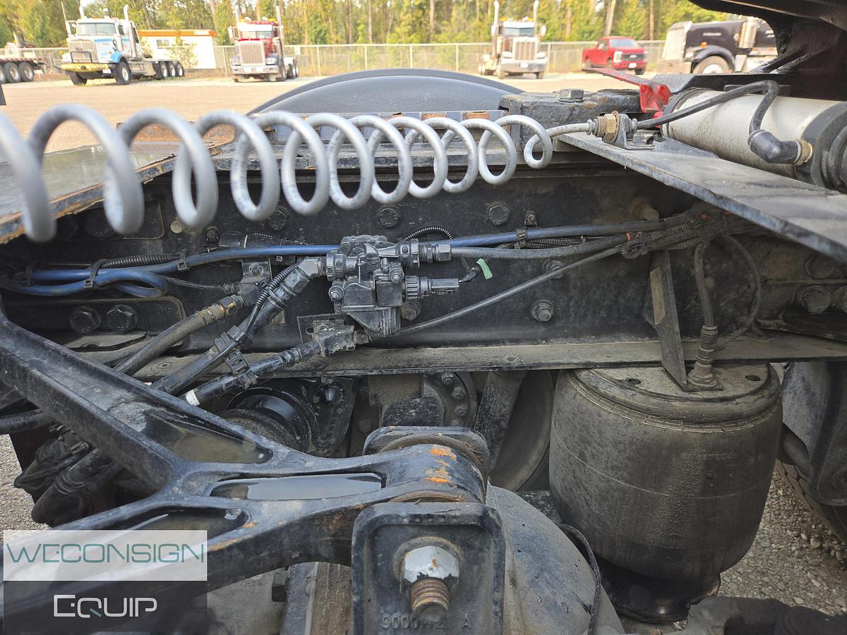 Used 2024 Kenworth W900L TA Truck Tractor