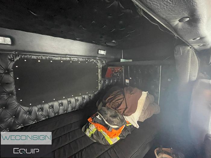 Used 2020 Western Star 4900XD Tri Drive Heavy Haul Truck Tractor