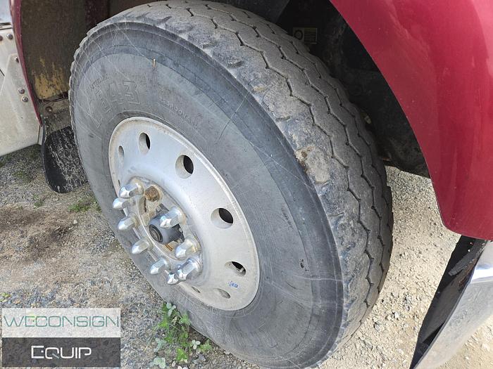 Used 2012 Kenworth W900 Heavy Haul Truck Tractor