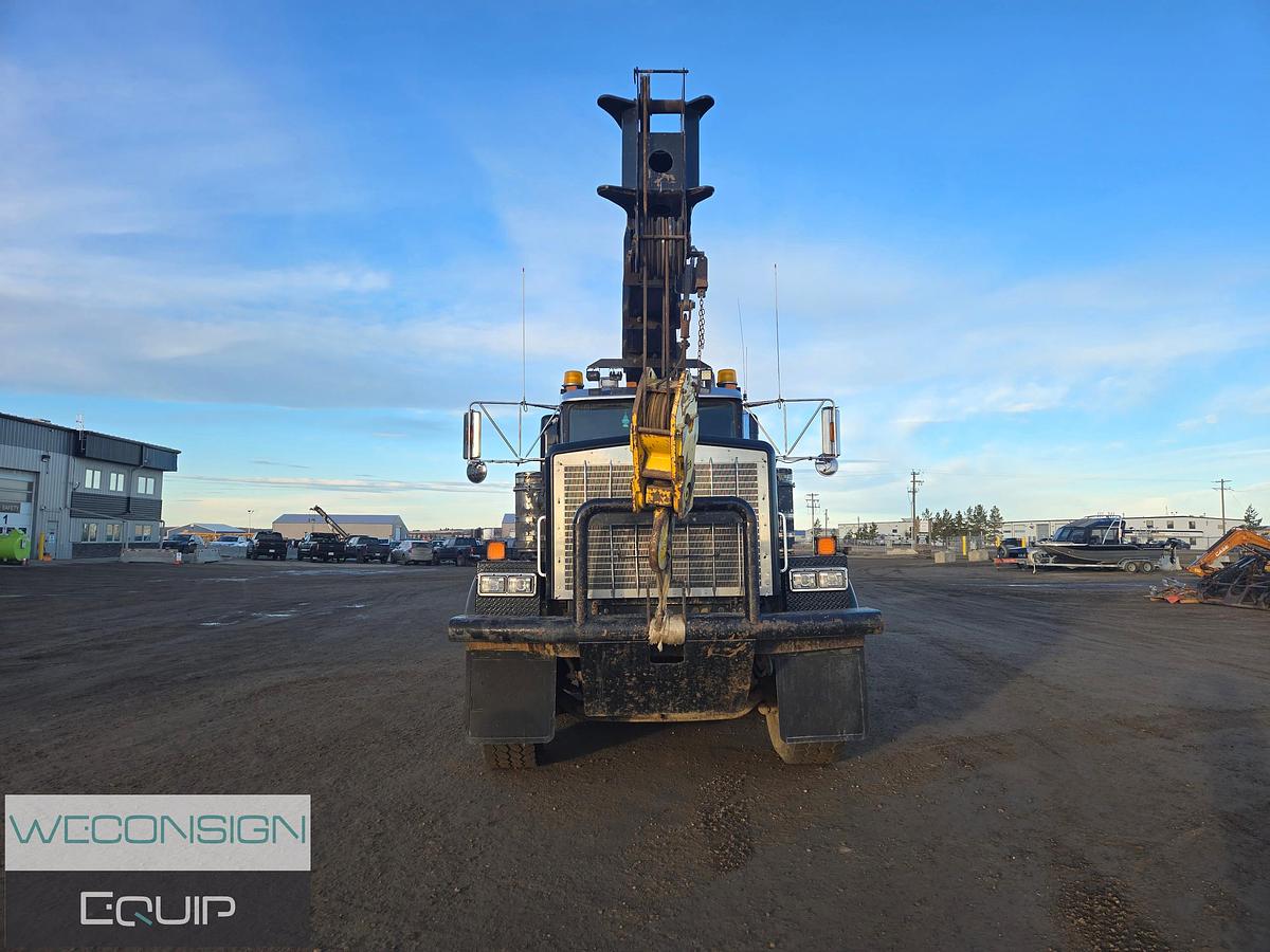 Used 2014 Kenworth C500B 45 Ton Picker Truck