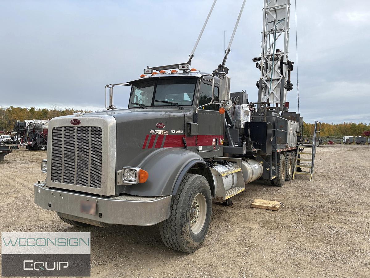 Used 2011 Peterbilt 367