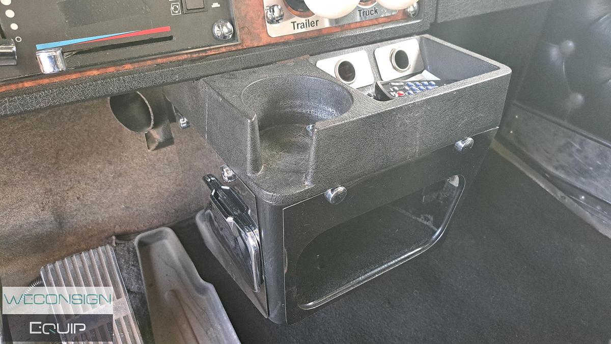 Used 2001 Kenworth W900B