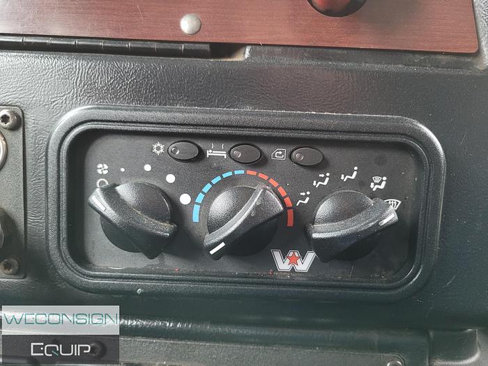 Used 2016 Western Star 4900SA Heavy Haul Truck Tractor