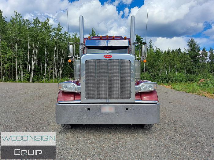 Used 2020 Peterbilt 389 HWY Truck Tractor