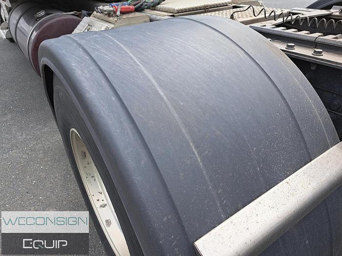 Used 2015 International Eagle 9900i HWY Truck Tractor