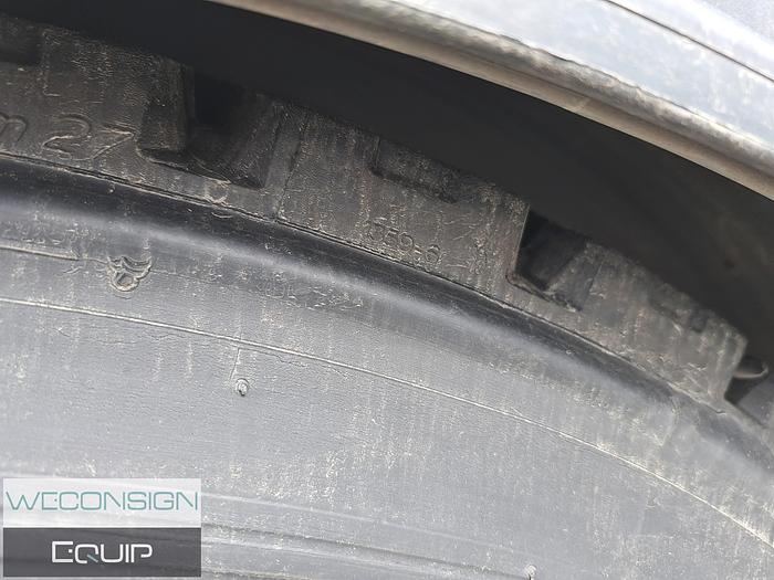 Used 2015 International Eagle 9900i HWY Truck Tractor