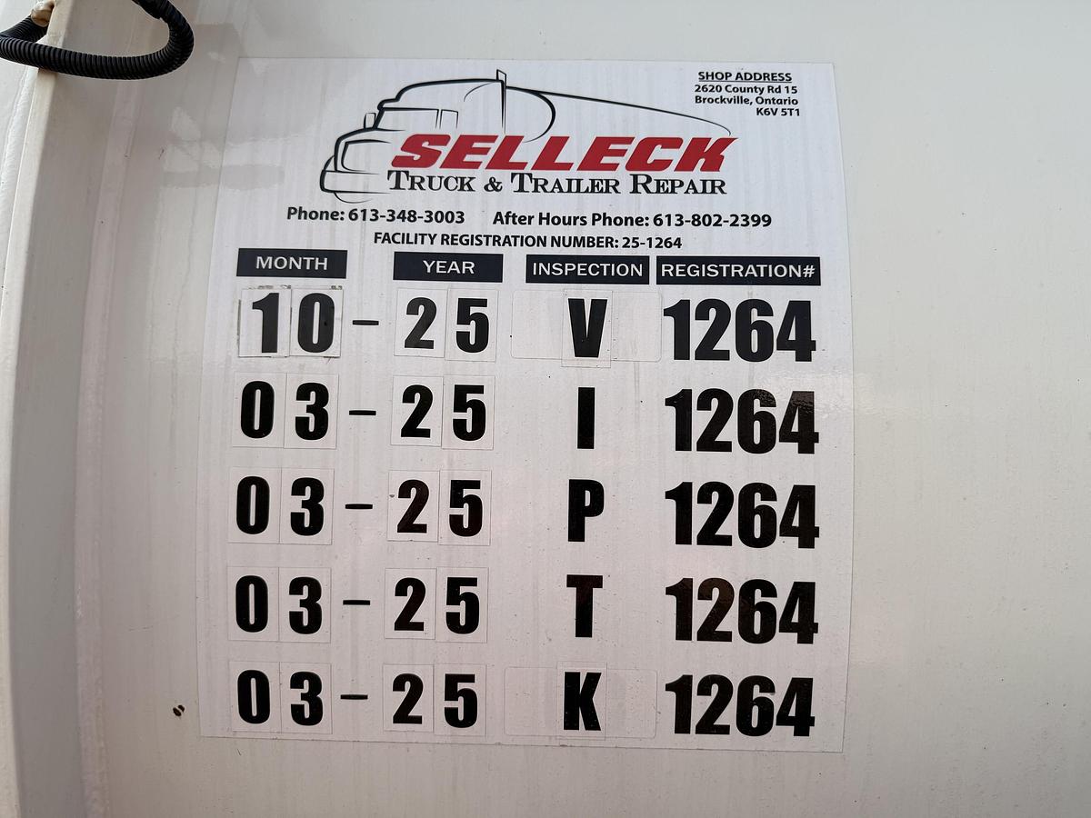 Used 2014 Western Star 4900 Code Combo Vacuum Truck