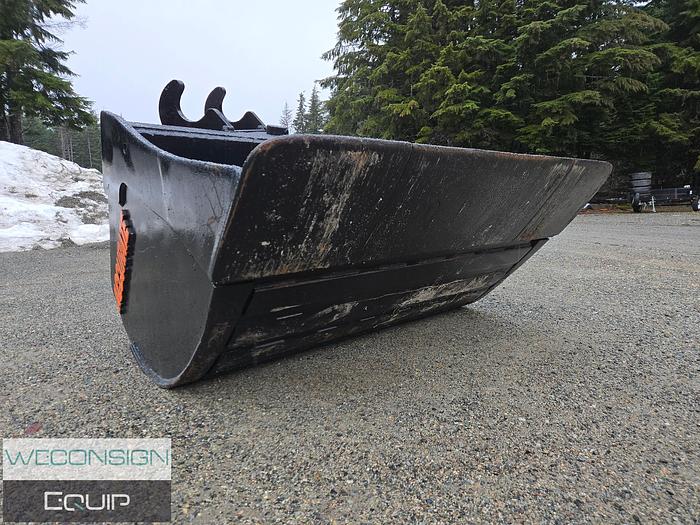 Used 2015 Hitachi ZX245USLC-5N Excavator