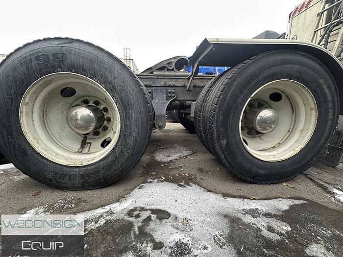 Used 2018 Kenworth T880