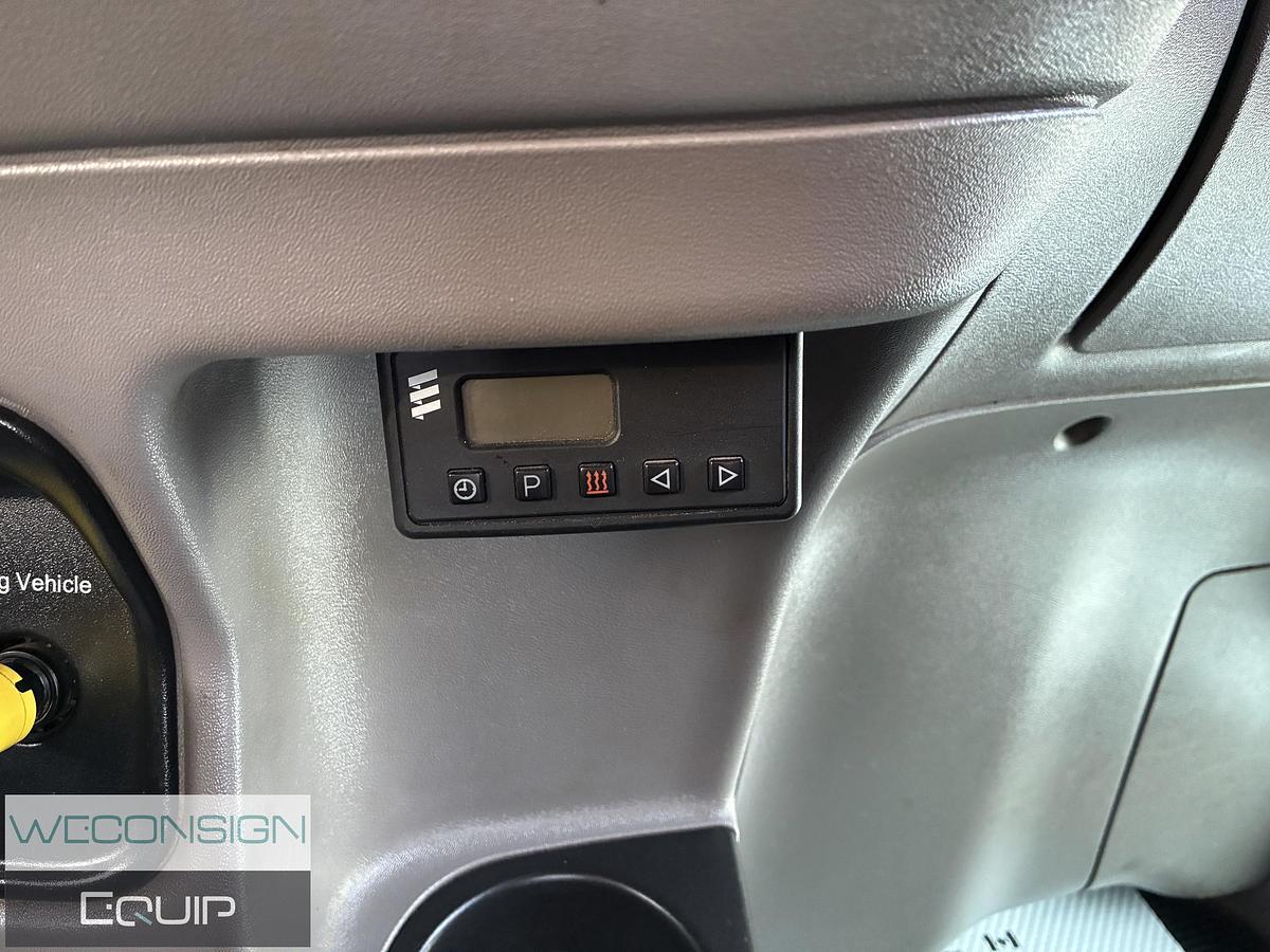 Used 2015 Peterbilt 367