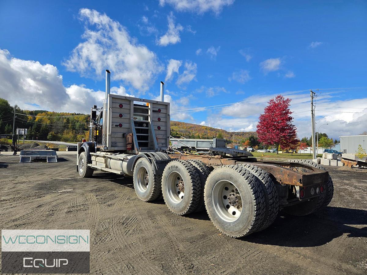 Used 2022 Western Star 4900SF Heavy Haul Truck Tractor