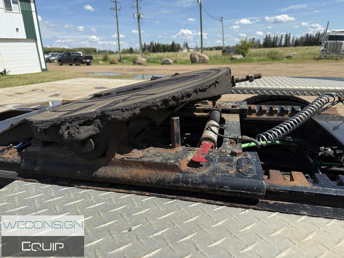 Used 2020 Western Star 5700XE HWY Truck Tractor With Wet-Kit