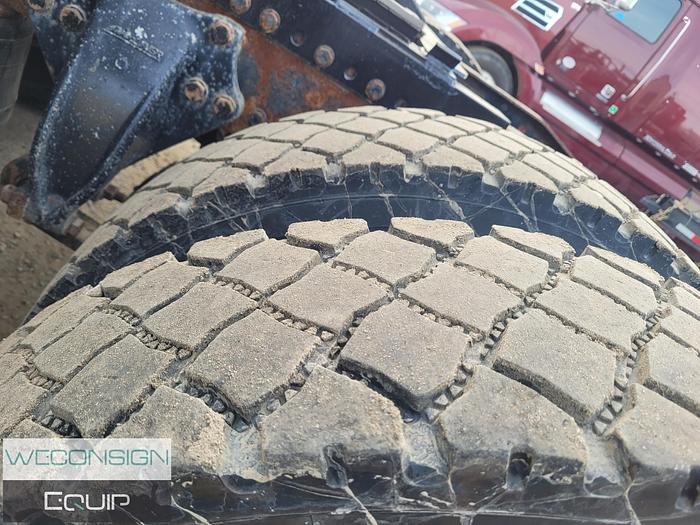 Used 2012 Western Star 4900 HWY Truck Tractor