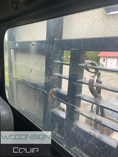 Used 2019 Western Star 4900 Truck Chassis