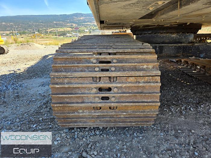 Used 2019 Link-Belt 210X2X Excavator