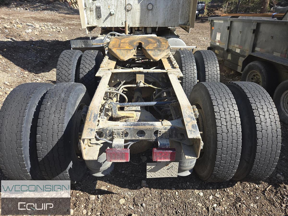 Used 2016 International 9900I SFA TA Tractor