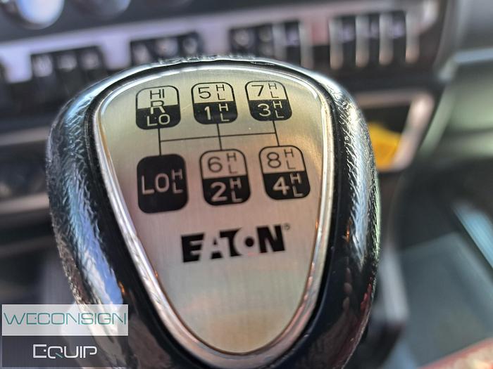 Used 2020 Kenworth W900L HWY Truck Tractor