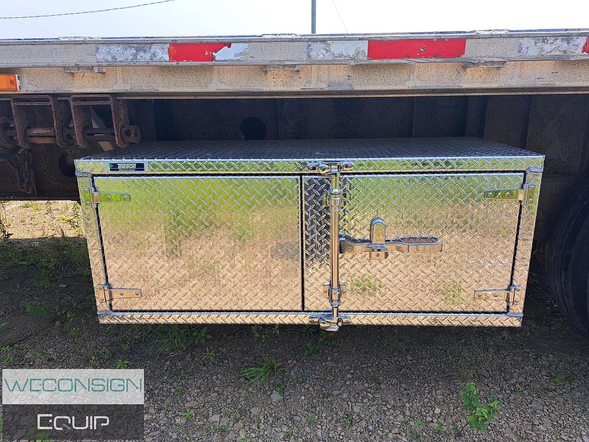 Used 2005 Transcraft Eagle