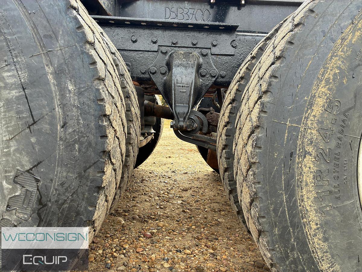 Used 2013 Western Star Logging Truck