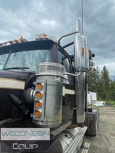 Used 2019 Western Star 4900 Truck Chassis