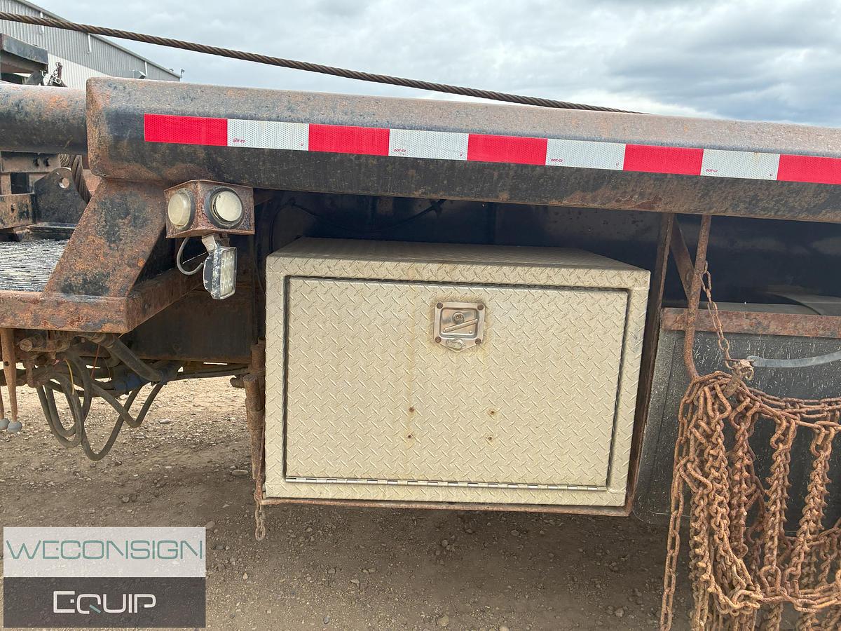 Used 2006 Kenworth C500 45 Ton Picker Truck