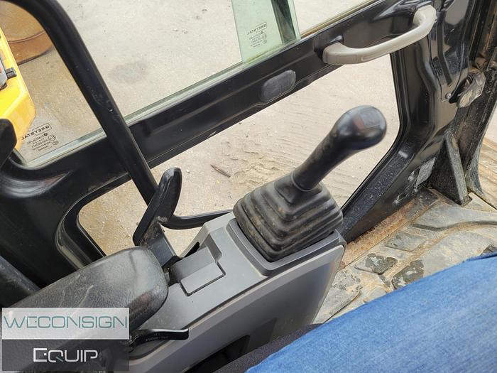 Used 2019 CAT 349FL Excavator