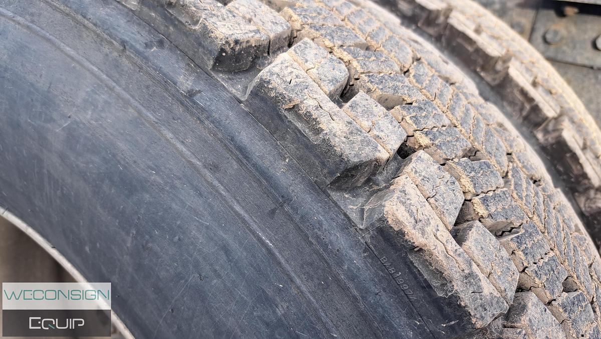 Used 2001 Kenworth W900B